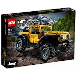 Lego Technic Jeep Wrangler (42122) 