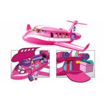 Set de jucarii JAKKS Pacific Avion jkgifts41508