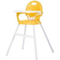 Scaun de masa Chipolino Bonbon 3 in 1 mango, Produse OEM