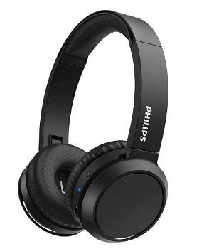 Philips 4000 series TAH4205BK\/00 Headphones and headset Wireless Headband Call\/Music USB Type C Bluetooth Black