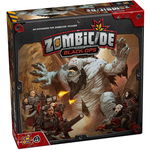 Expansiune Zombicide Invader Black Ops, Zombicide