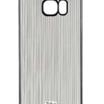 Protectie spate Tellur TLL113841 pentru Samsung Galaxy S7 Edge (Negru)
