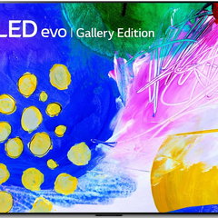 Televizor LG OLED evo OLED55G23LA