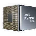 Procesor AMD Ryzen 5 PRO 3600 3.6GHz, Socket AM4, Tray