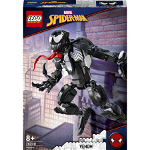 LEGO Super Heroes - Figurina Venom 76230, 297 piese LEGO Super Heroes - Figurina Venom 76230, 297 piese