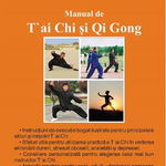 Manual de Tai Chi si Qi Gong - Bill Douglas