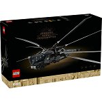 LEGO® Icons Creator Expert - Dune Atreides Royal Ornithopter 10327, 1369 piese