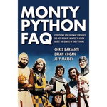 Monty Python FAQ (FAQ)