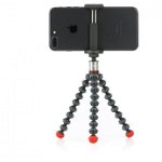 Trepied GripTight ONE GP Smartphone/Tablet 3 leg(s) Black, Red, Joby