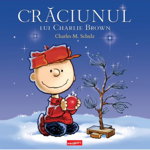 Craciunul lui Charlie Brown - Charles M. Schulz, Charles M. Schulz