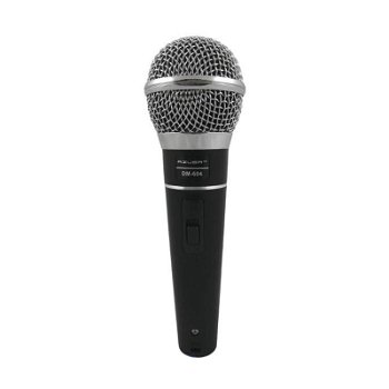 Microfon dinamic DM 604 mik0003