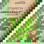 Sampon hidratant Joanna, Vegan, Aloe Vera, Par normal si uscat, 300ml, Joanna