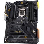 Placa de baza ASUS TUF GAMING Z490-PLUS (WI-FI)