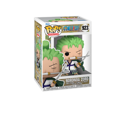 Figurina Funko POP! Animation: One Piece - Roronoa Zoro Figurina Funko POP! Animation: One Piece - Roronoa Zoro