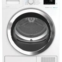 Uscator de rufe BEKO DH9444RXWST, Pompa de caldura, 9kg, 16 programe, Clasa A++, alb Uscator de rufe BEKO DH9444RXWST, Pompa de caldura, 9kg, 16 programe, Clasa A++, alb