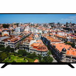 Televizor LED LED TV 58 TOSHIBA 4K-SMART 58U2963DG, Toshiba