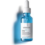 Ser concentrat reparator antirid  Hyalu B5 Serum - pentru ten sensibil - deshidratat - cu riduri si linii fine - 30 ml, La Roche-Posay