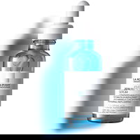 Ser concentrat reparator antirid  Hyalu B5 Serum - pentru ten sensibil - deshidratat - cu riduri si linii fine - 30 ml, La Roche-Posay