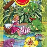 Povesti Andersen, Hans Christian Andersen - Editura Flamingo