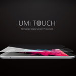 Folie de protectie originala din sticla pentru Umi Touch/Touch X tempered glass folie protectie-799