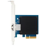 Placa de retea ZyXEL XGN100C V2, 10 Gbps, PCIe, 1xLAN port