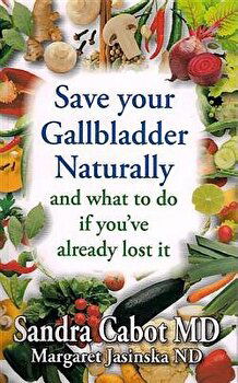 Save your gallbladder naturally