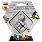 CUB RUBIK BRELOC 3X3 ORIGINAL, Rubik