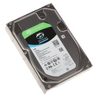 Hdd seagate surveillance, 8tb, 7200rpm, sata iii