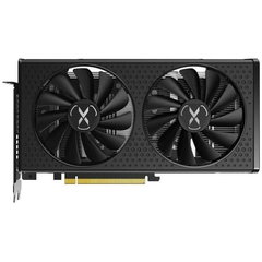 Placa video XFX Speedster SWFT 210 AMD Radeon RX 6600 8GB GDDR6 128 bit RX-66XL8LFDQ