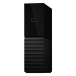 HDD extern WD, My Book, 3.5", 6TB, USB 3.0, Negru