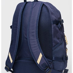 Converse, Rucsac unisex Straight Edge - 26 L, Rosu stins