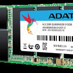 SSD Adata Ultimate SU800 M.2 2280 512GB 3D NAND