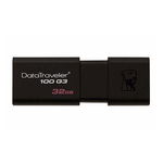 Memorie USB Flash Drive Kingston 32 GB DataTraveler D100G3, USB