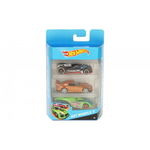 Three cars set, HOT WHEELS