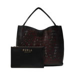 Furla Geantă Primula WB00453-HSF000-M7Y00-9035 Marmo C