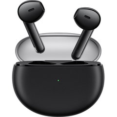 Casti True Wireless Oppo Enco Air W32, Bluetooth 5.2, Waterporoof IPX4, Microfon Dual, DNN (Negru) Casti True Wireless Oppo Enco Air W32, Bluetooth 5.2, Waterporoof IPX4, Microfon Dual, DNN (Negru)