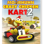 Crazy Chicken Kart 2 NSW