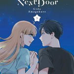 A Galaxy Next Door 5 - Gido Amagakure, Gido Amagakure