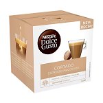 Capsule Nescafé Dolce Gusto Cortado Espresso Macchiato, 16 capsule, 100.8g