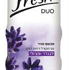SANO FRESH DUO  LAVENDER PATCHOULI  300 ml, Sano