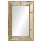 Oglindă de perete 40x60 cm Irene - Styler, Styler