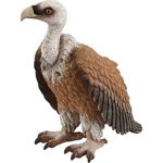 Jucarie Wild Life 14847 Vulture, Schleich