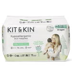 Scutece Hipoalergenice Eco Kit&amp