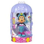 Papusa cu accesorii, Disney, Fantasy mermaid, Minnie Mouse, 