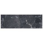 Faianta rectificata Black Marble 33 x 99