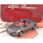 Alfa Romeo Spider (Figurine), 
