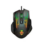 Mouse gaming optical rgb SIKS®