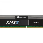 Memorie Corsair XMS3 4GB DDR3 1333 MHz CL9, Nova Line M.D.M.