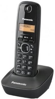 Telefon fix Panasonic KX-TG1611HGH