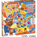 Joc de societate Turnul cu 36 de bile RS Toys